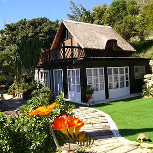  Casa rural Cortijo Grande