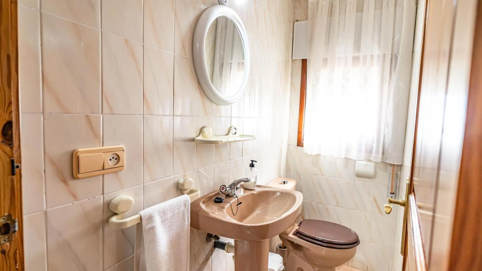 Holiday home Villa Adelina En Turre, Almeria, Villa De Lujo Con Piscina Privada Cerca De Las Playas De Mojacar Spain