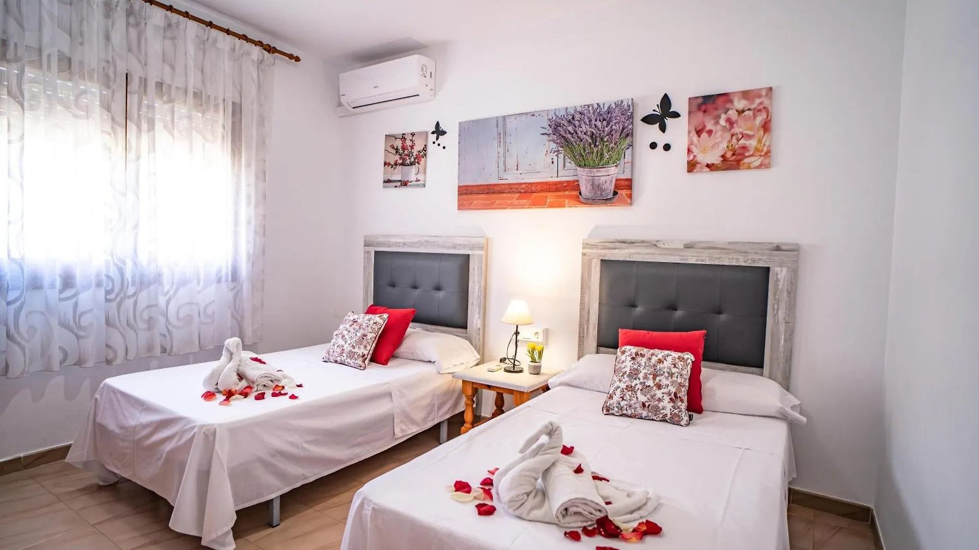 Holiday home Villa Adelina En Turre, Almeria, Villa De Lujo Con Piscina Privada Cerca De Las Playas De Mojacar Spain