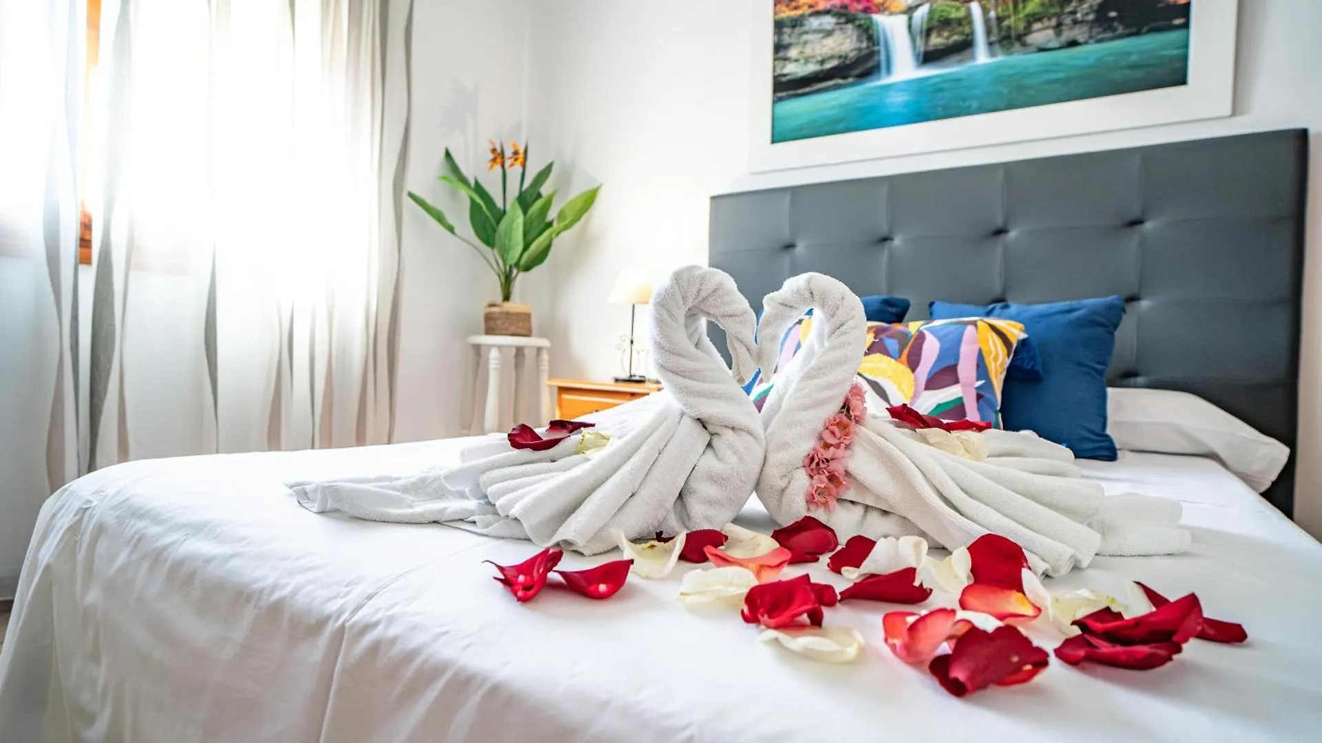 Villa Adelina En Turre, Almeria, Villa De Lujo Con Piscina Privada Cerca De Las Playas De Mojacar Turre