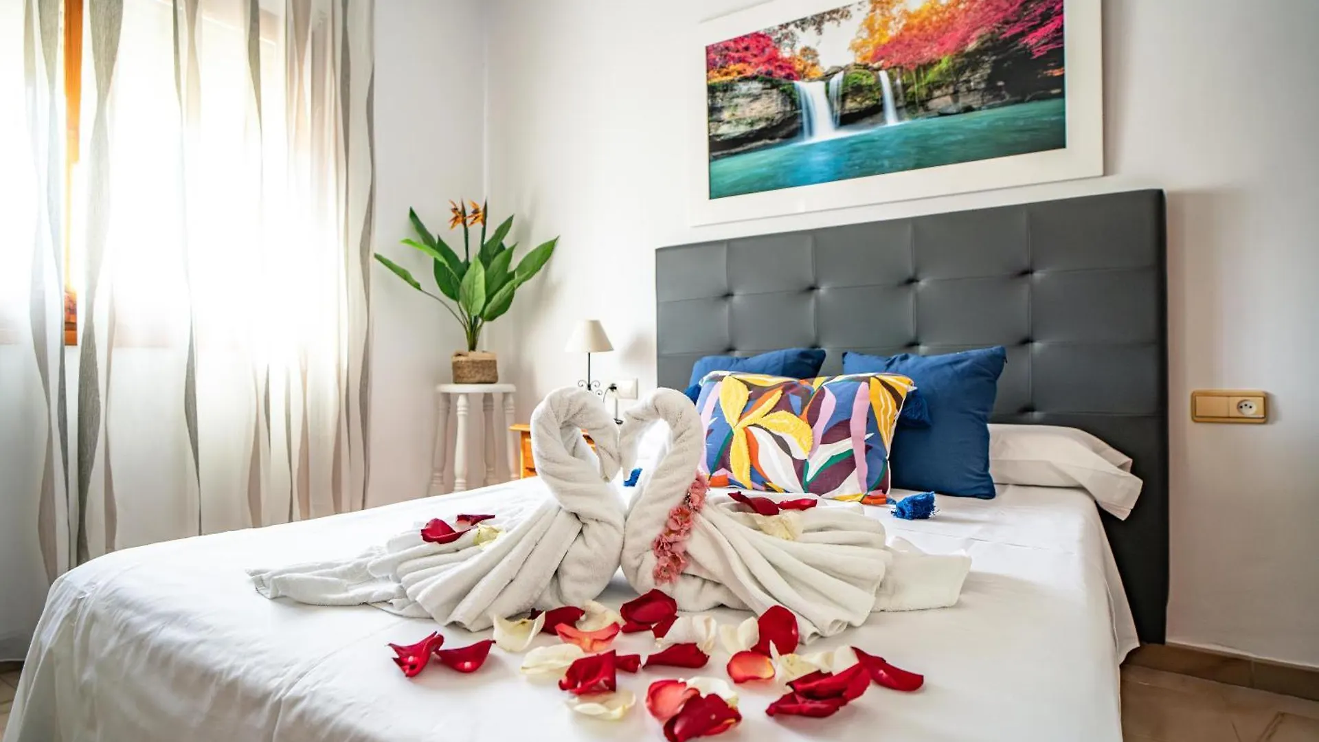 Holiday home Villa Adelina En Turre, Almeria, Villa De Lujo Con Piscina Privada Cerca De Las Playas De Mojacar