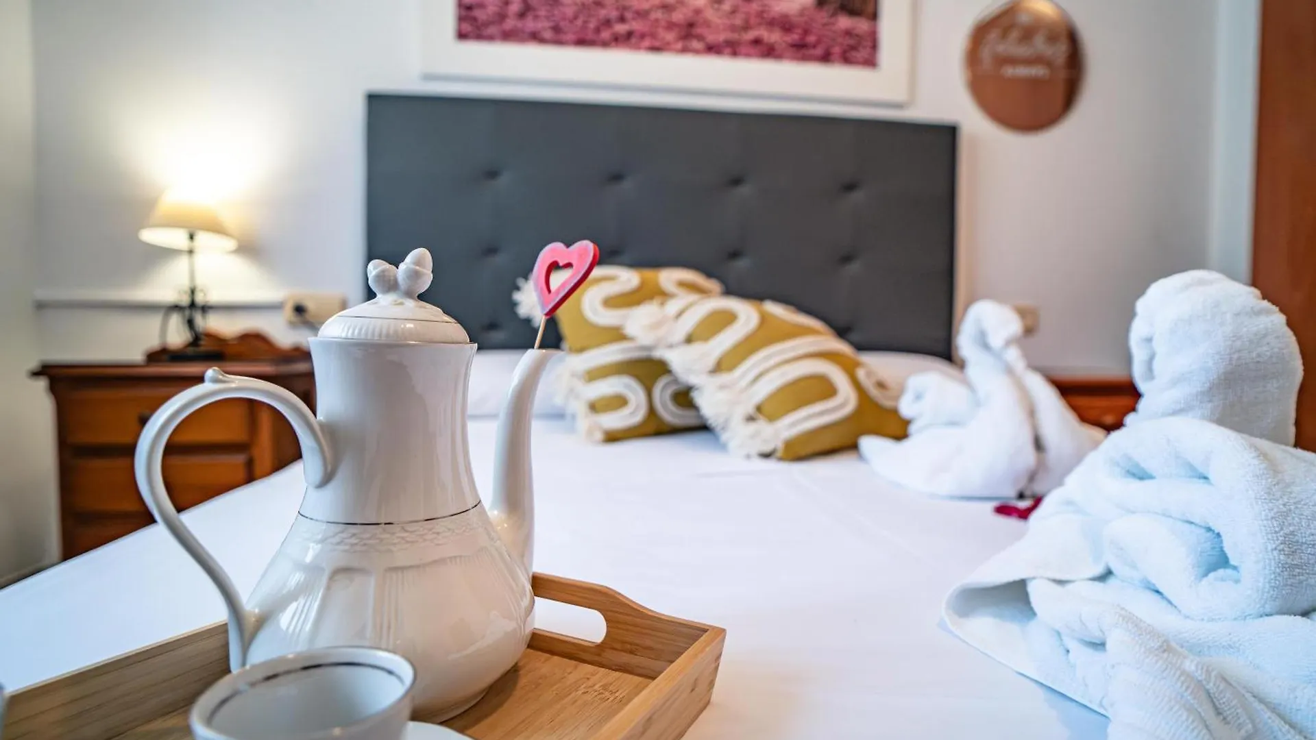 Villa Adelina En Turre, Almeria, Villa De Lujo Con Piscina Privada Cerca De Las Playas De Mojacar 0*, Turre